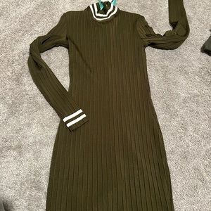 MISTRESS ROCKS dress